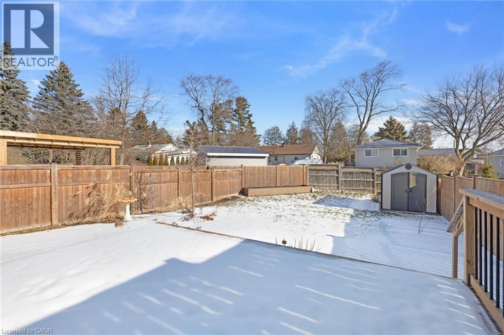 822 Main Street, Port Dover, Ontario  N0A 1N0 - Photo 7 - 40808201