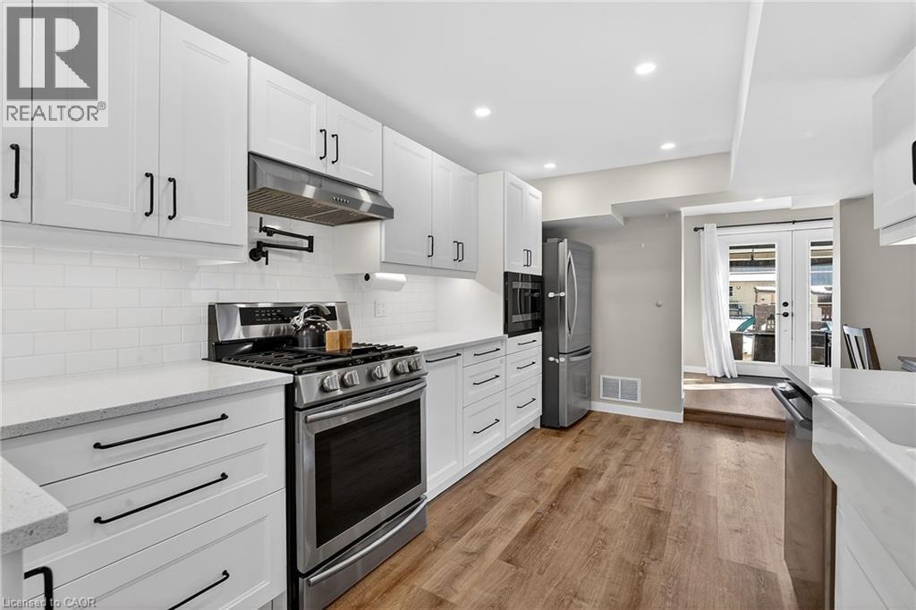 162 Dufferin Street, Smithville, Ontario  L0R 2A0 - Photo 10 - 40807106