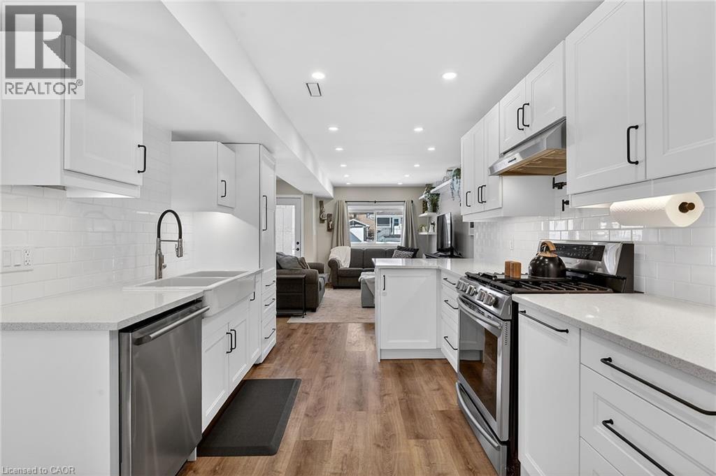 162 Dufferin Street, Smithville, Ontario  L0R 2A0 - Photo 11 - 40807106