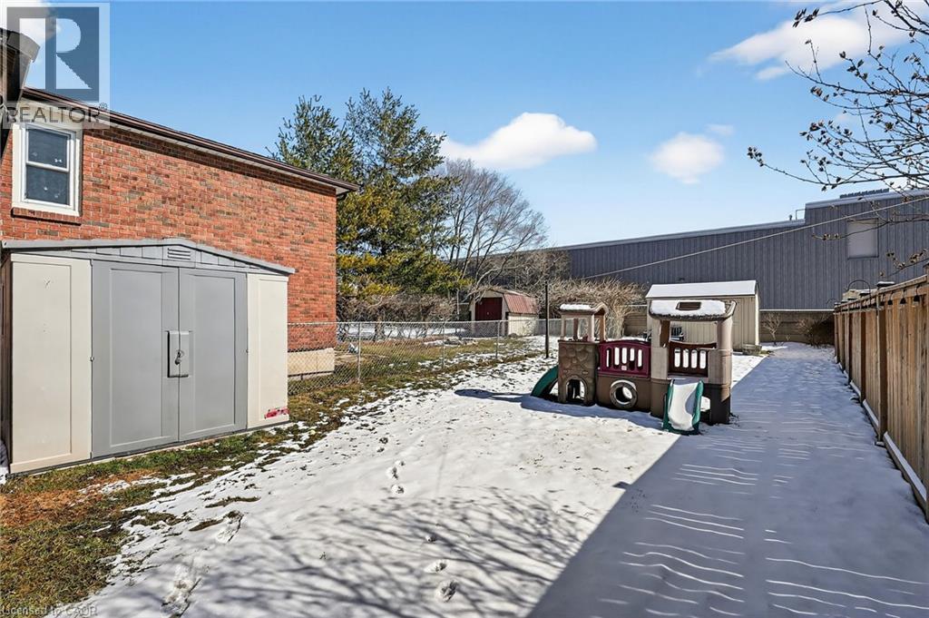 162 Dufferin Street, Smithville, Ontario  L0R 2A0 - Photo 2 - 40807106