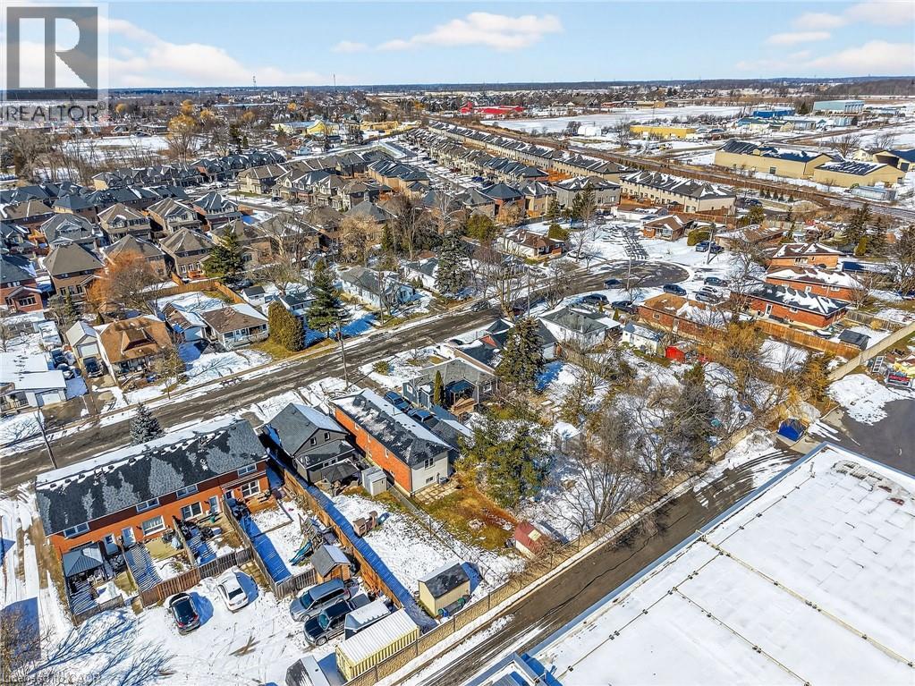 162 Dufferin Street, Smithville, Ontario  L0R 2A0 - Photo 29 - 40807106