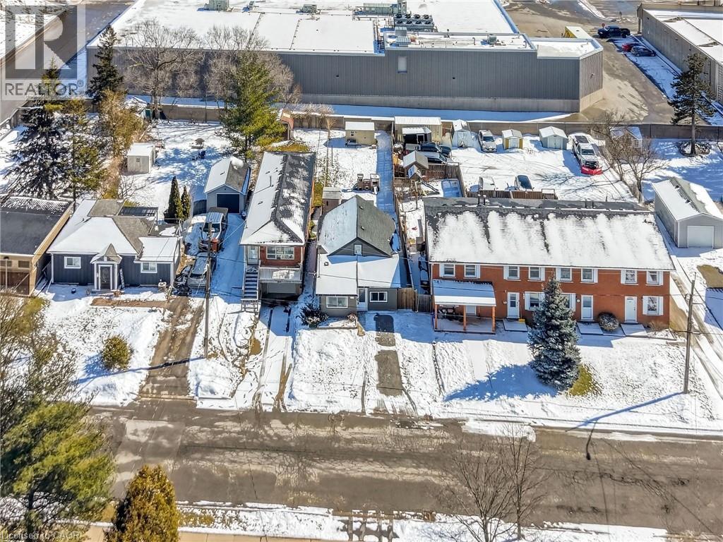 162 Dufferin Street, Smithville, Ontario  L0R 2A0 - Photo 30 - 40807106