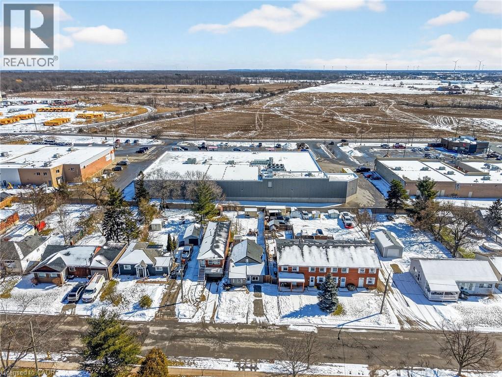 162 Dufferin Street, Smithville, Ontario  L0R 2A0 - Photo 32 - 40807106