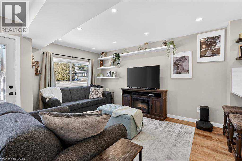 162 Dufferin Street, Smithville, Ontario  L0R 2A0 - Photo 4 - 40807106