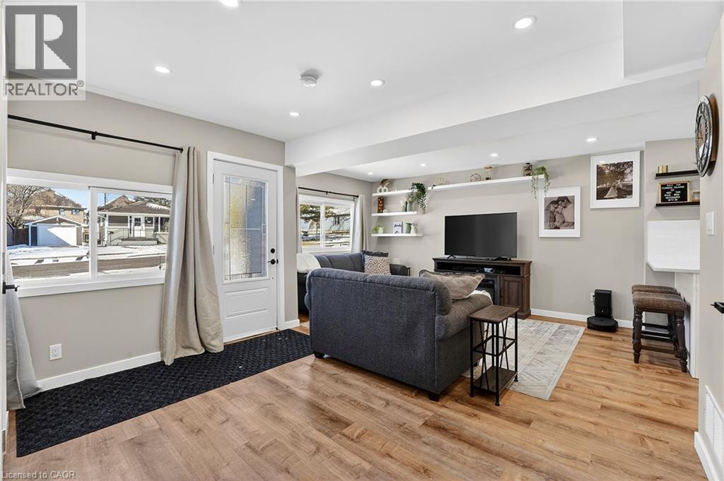 162 Dufferin Street, Smithville, Ontario  L0R 2A0 - Photo 6 - 40807106