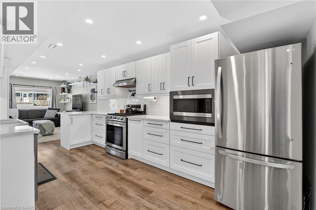 162 Dufferin Street, Smithville, Ontario  L0R 2A0 - Photo 8 - 40807106