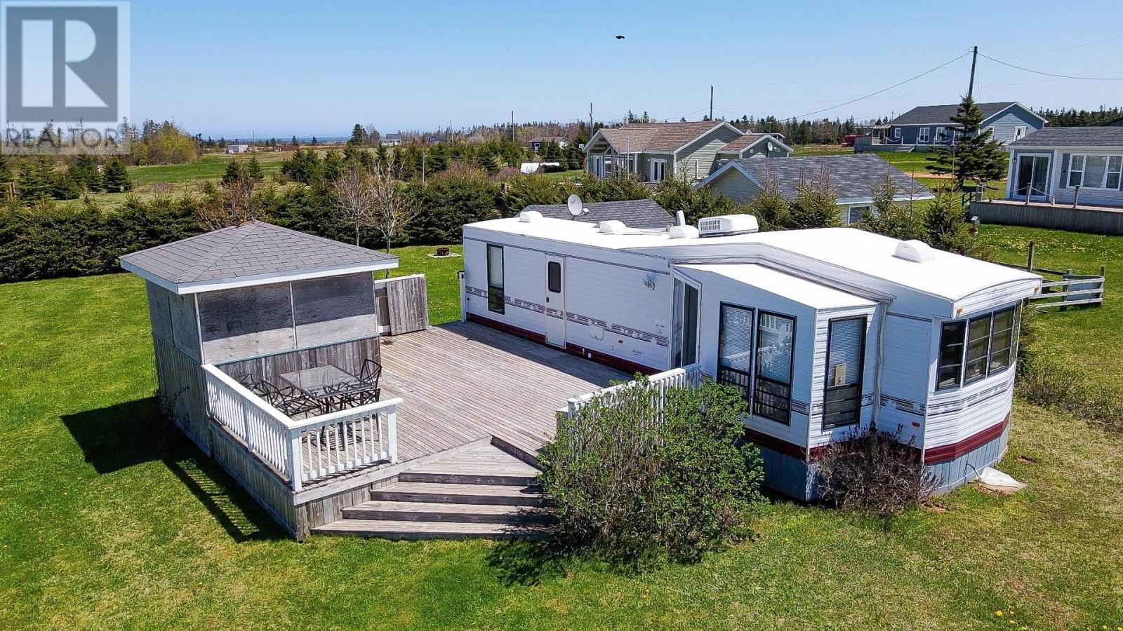 60 Sweet Pea Lane, Darnley, Prince Edward Island  C0B 1M0 - Photo 19 - 202603701