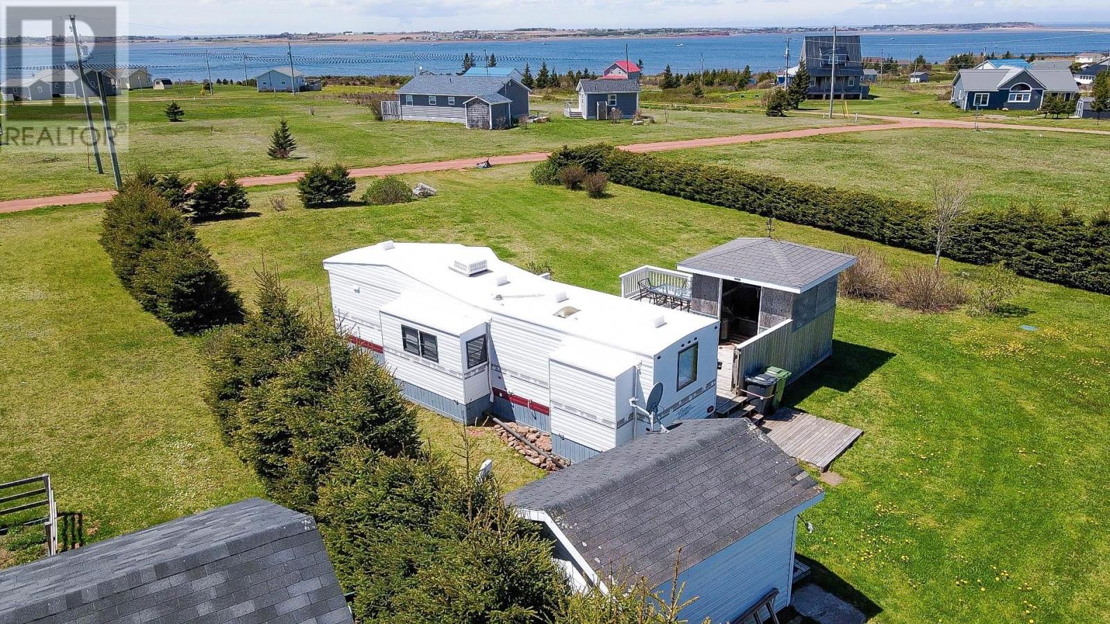 60 Sweet Pea Lane, Darnley, Prince Edward Island  C0B 1M0 - Photo 21 - 202603701