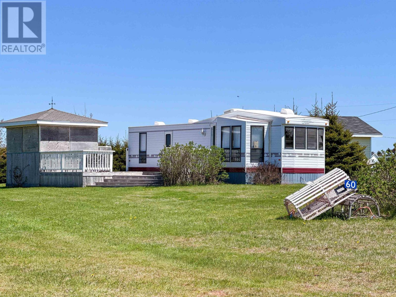 60 Sweet Pea Lane, Darnley, Prince Edward Island  C0B 1M0 - Photo 27 - 202603701