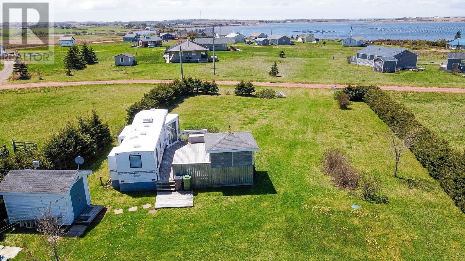 60 Sweet Pea Lane, Darnley, Prince Edward Island  C0B 1M0 - Photo 30 - 202603701