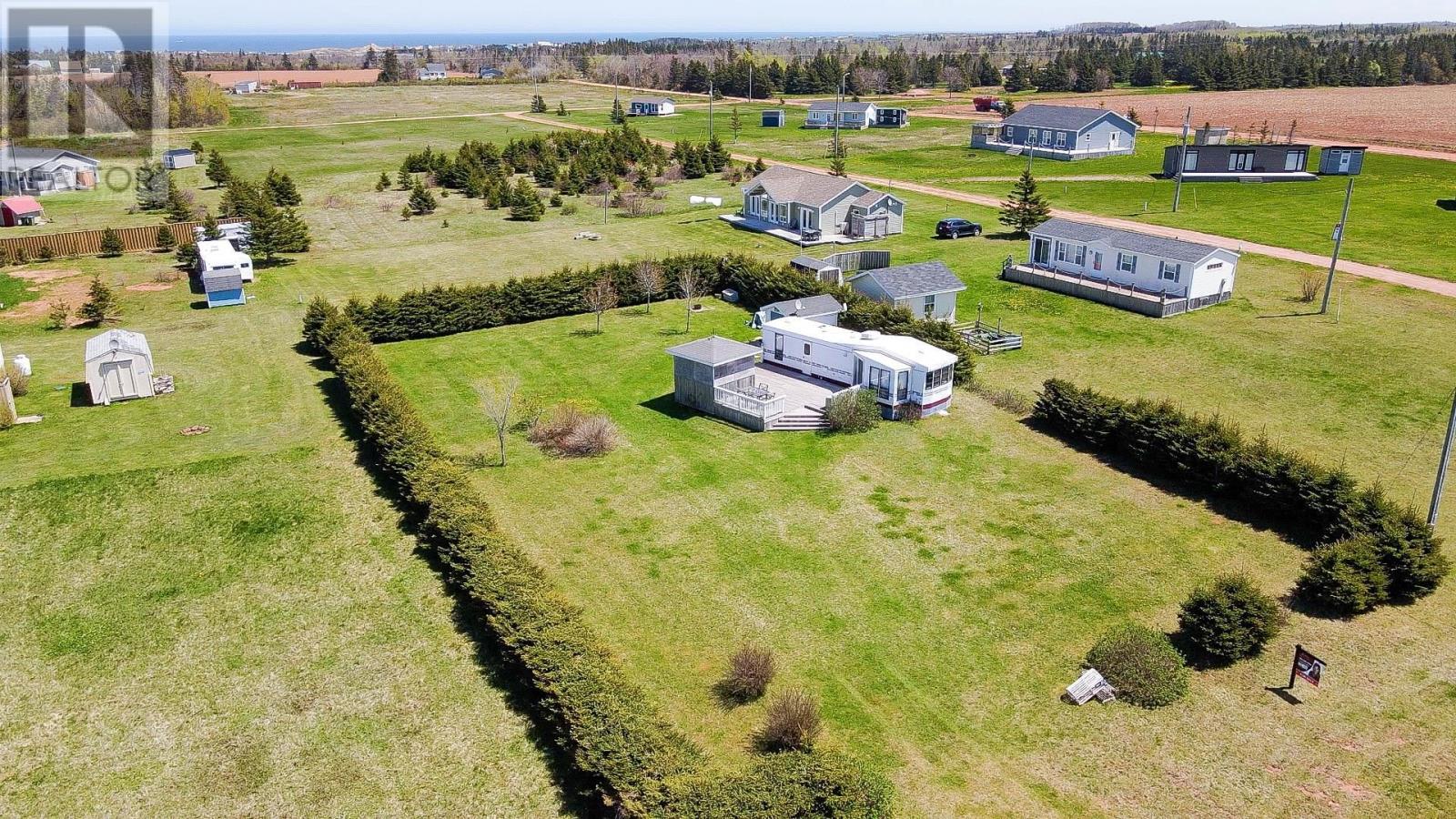 60 Sweet Pea Lane, Darnley, Prince Edward Island  C0B 1M0 - Photo 34 - 202603701