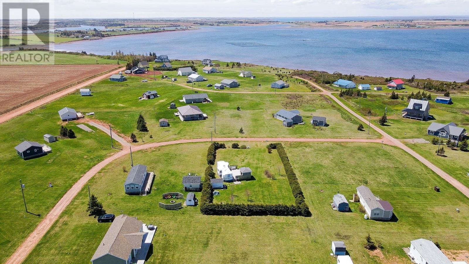 60 Sweet Pea Lane, Darnley, Prince Edward Island  C0B 1M0 - Photo 38 - 202603701