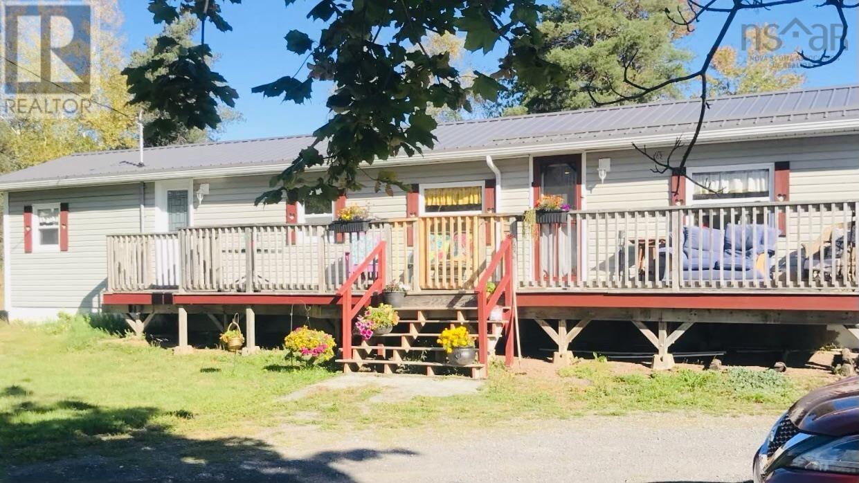 113 Roger Road, Welsford, Nova Scotia  B0K 1N0 - Photo 1 - 202601112