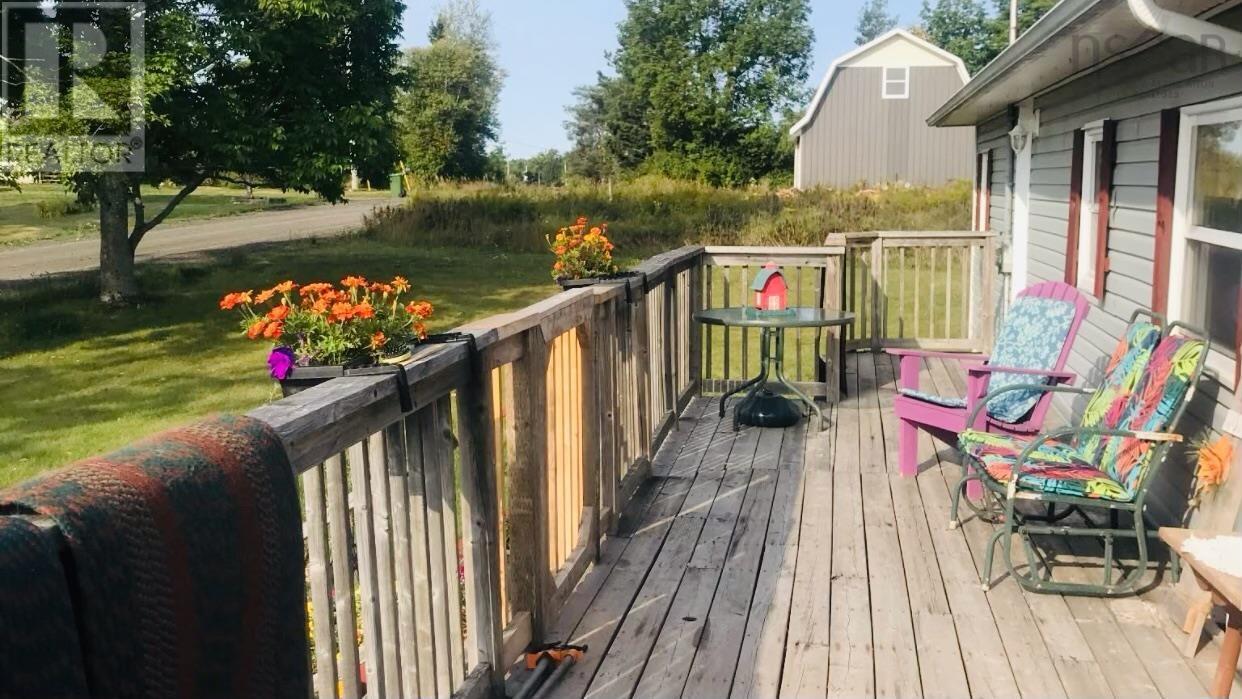 113 Roger Road, Welsford, Nova Scotia  B0K 1N0 - Photo 2 - 202601112