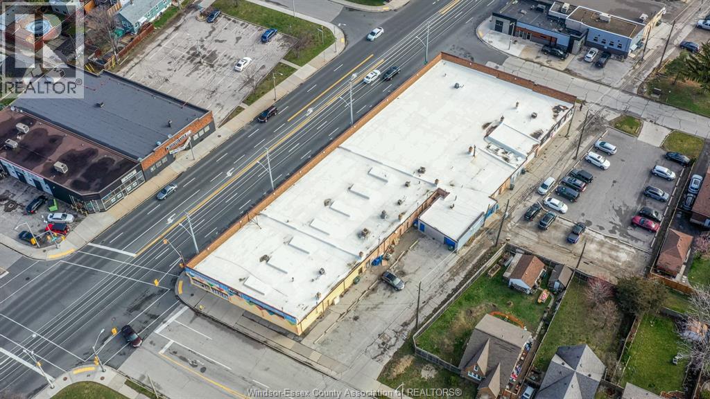 1395 Tecumseh Rd E #lower, Windsor, Ontario  N8W 2B9 - Photo 9 - 26004176