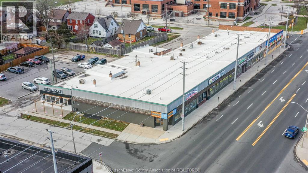 1395 Tecumseh Rd E #lower, Windsor, Ontario  N8W 2B9 - Photo 11 - 26004176