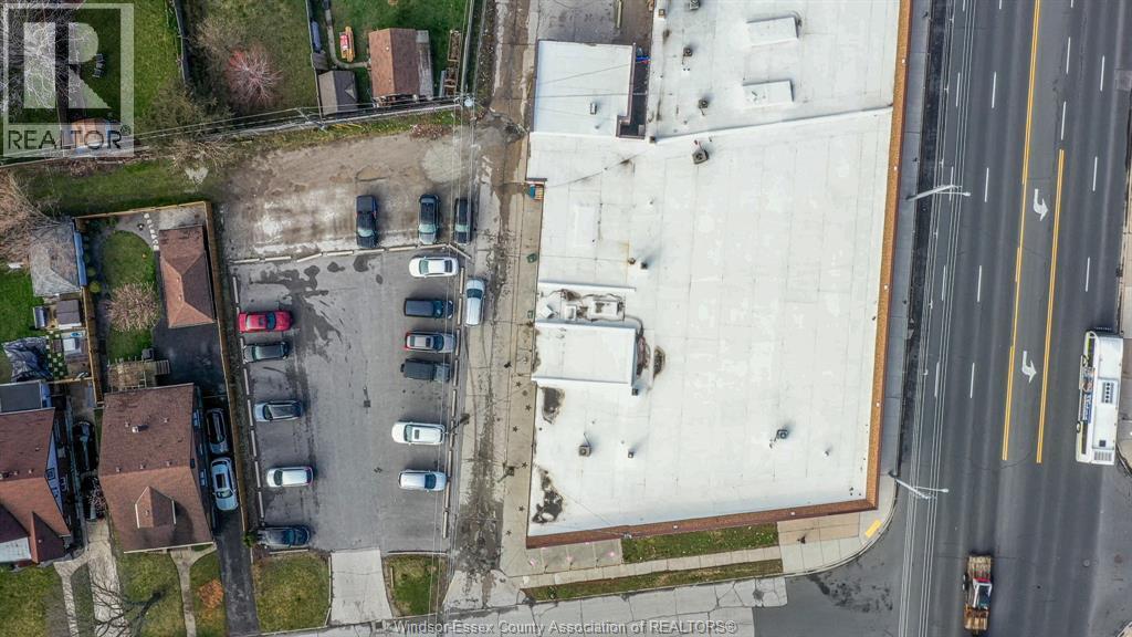 1395 Tecumseh Rd E #lower, Windsor, Ontario  N8W 2B9 - Photo 12 - 26004176
