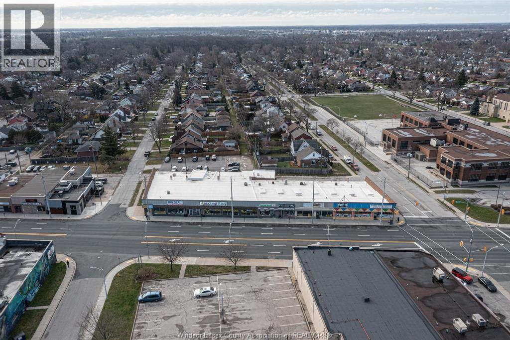 1395 Tecumseh Rd E #lower, Windsor, Ontario  N8W 2B9 - Photo 16 - 26004176