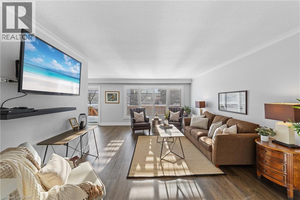 488 Wicklow Road, Burlington, Ontario  L7L 2H8 - Photo 6 - 40798023