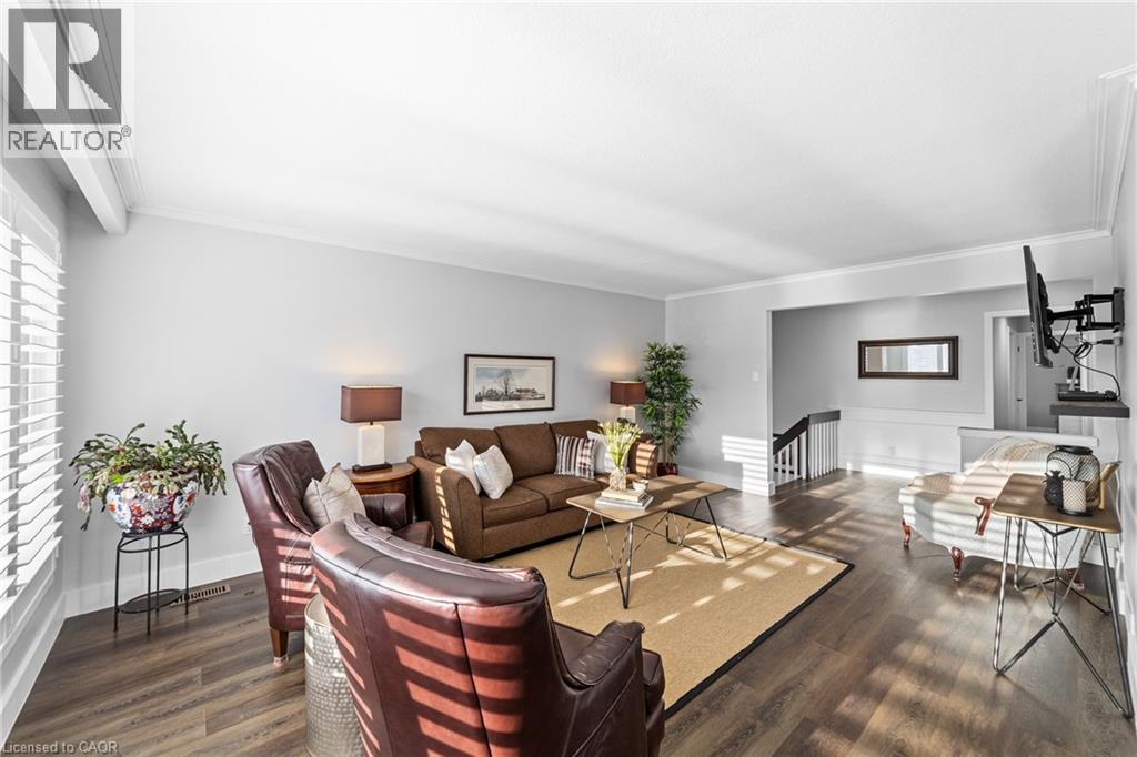 488 Wicklow Road, Burlington, Ontario  L7L 2H8 - Photo 9 - 40798023