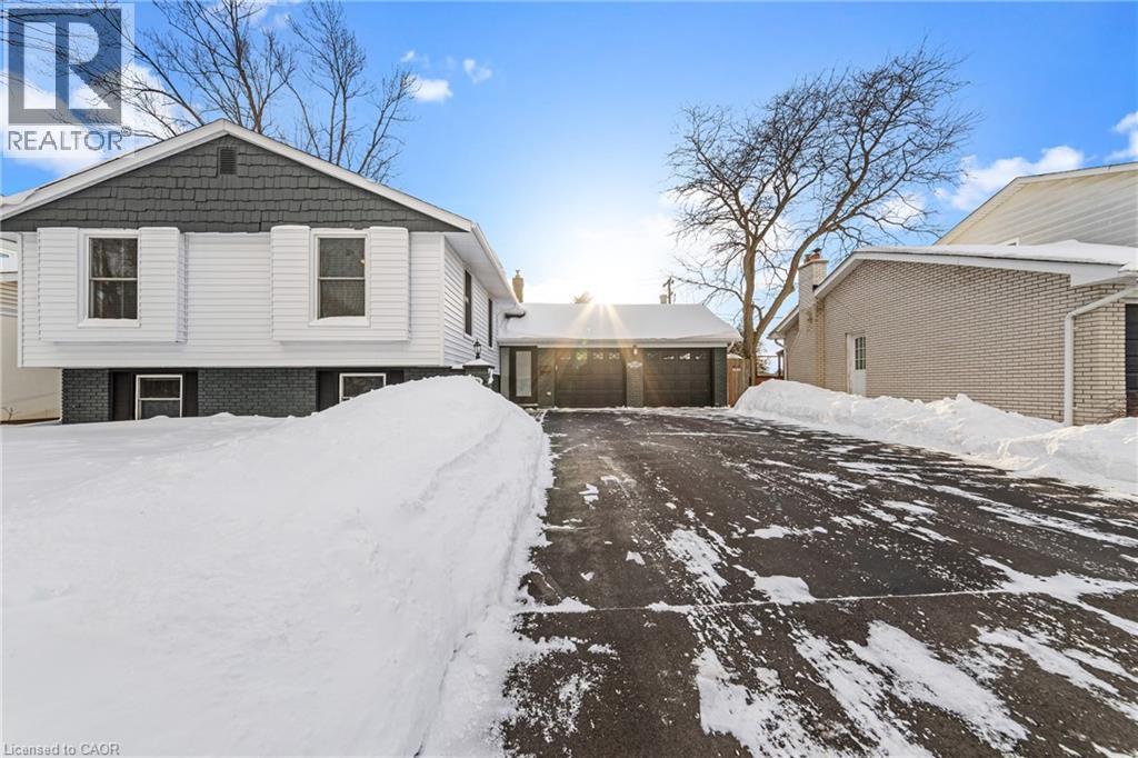 488 Wicklow Road, Burlington, Ontario  L7L 2H8 - Photo 2 - 40798023