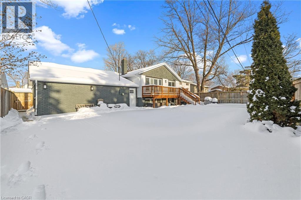 488 Wicklow Road, Burlington, Ontario  L7L 2H8 - Photo 36 - 40798023