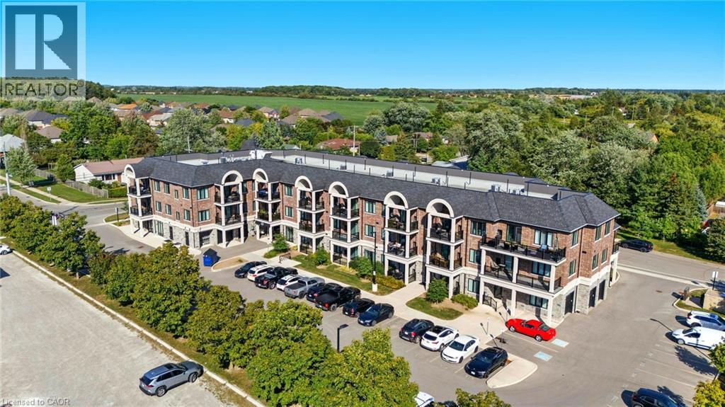 2605 Binbrook Road Unit# 211, Binbrook, Ontario  L0R 1C0 - Photo 35 - 40798257