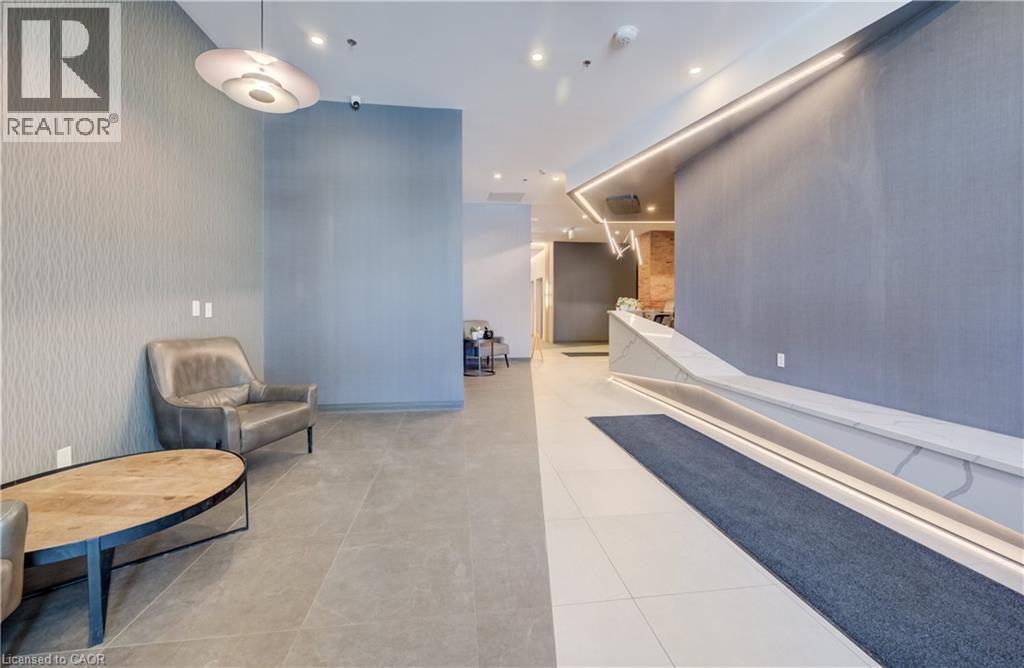 60 Frederick Street Unit# 1512, Kitchener, Ontario  N2H 0C7 - Photo 24 - 40801933