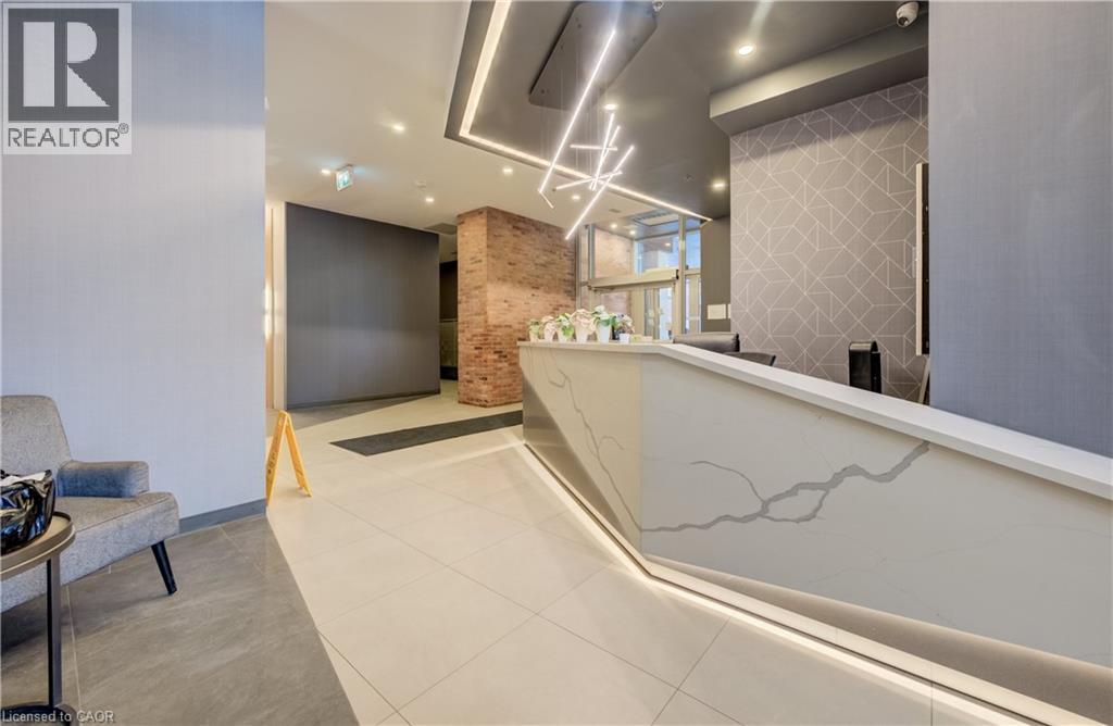 60 Frederick Street Unit# 1512, Kitchener, Ontario  N2H 0C7 - Photo 25 - 40801933