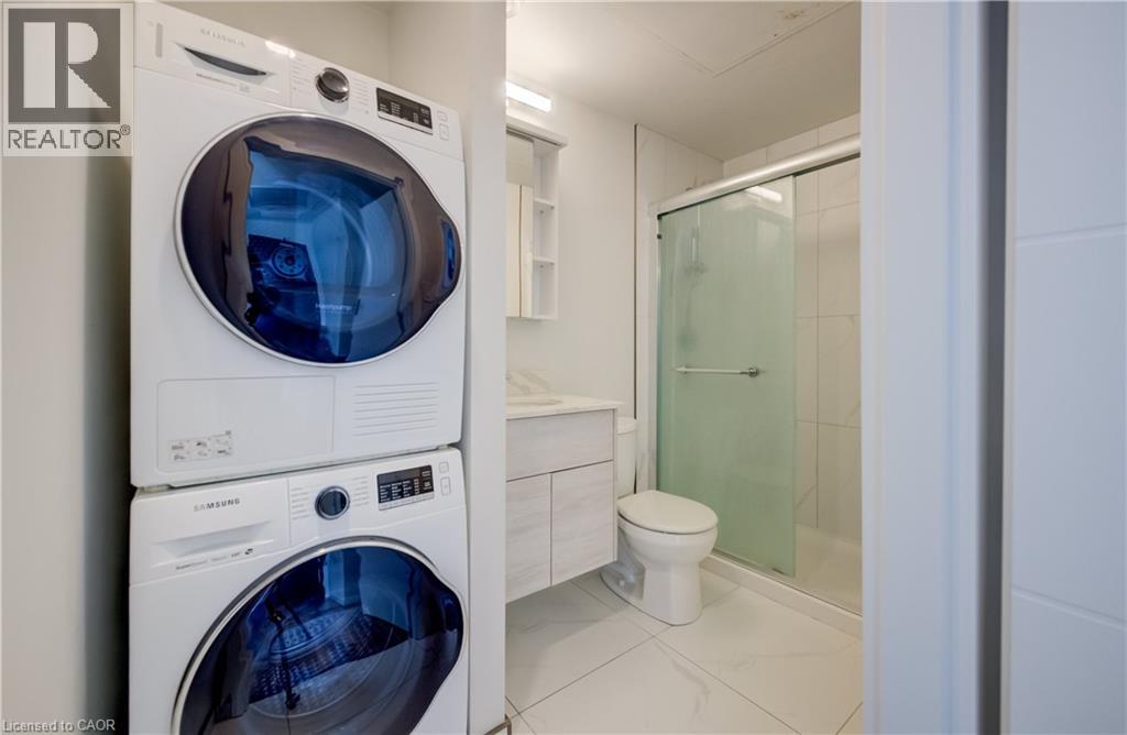 60 Frederick Street Unit# 1512, Kitchener, Ontario  N2H 0C7 - Photo 12 - 40801933