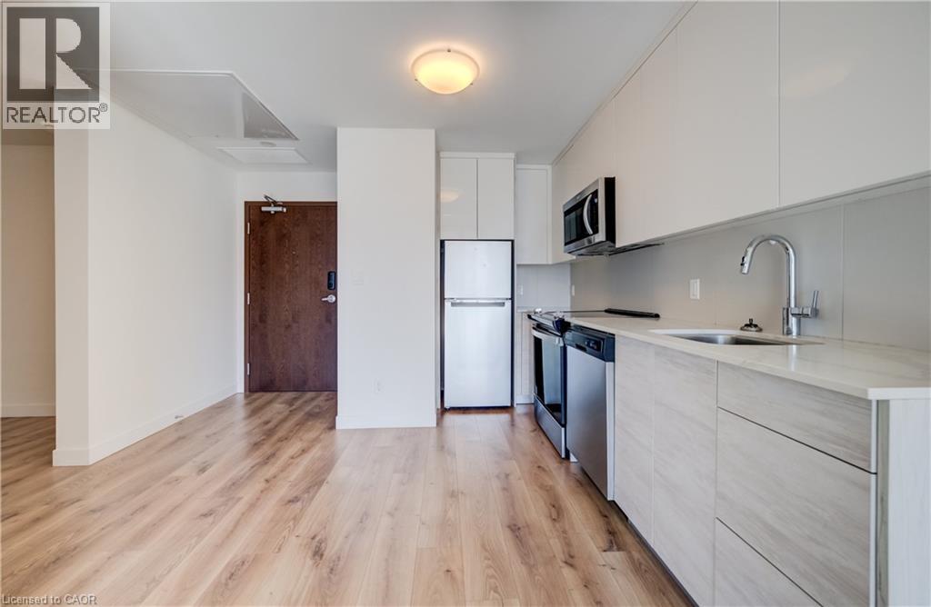 60 Frederick Street Unit# 1512, Kitchener, Ontario  N2H 0C7 - Photo 5 - 40801933