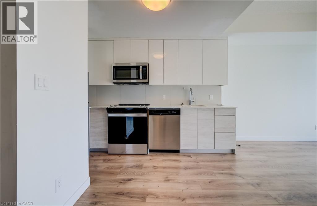 60 Frederick Street Unit# 1512, Kitchener, Ontario  N2H 0C7 - Photo 4 - 40801933