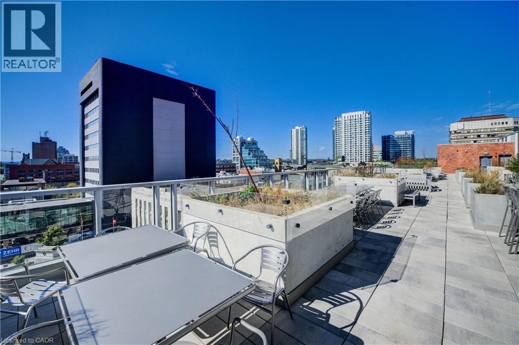 60 Frederick Street Unit# 1512, Kitchener, Ontario  N2H 0C7 - Photo 30 - 40801933