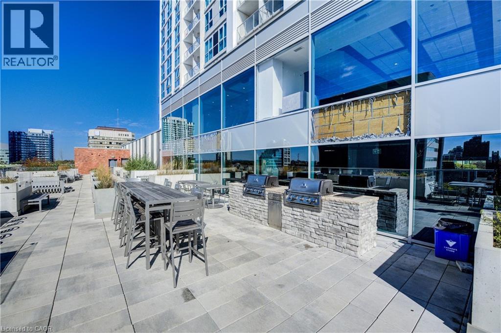 60 Frederick Street Unit# 1512, Kitchener, Ontario  N2H 0C7 - Photo 31 - 40801933