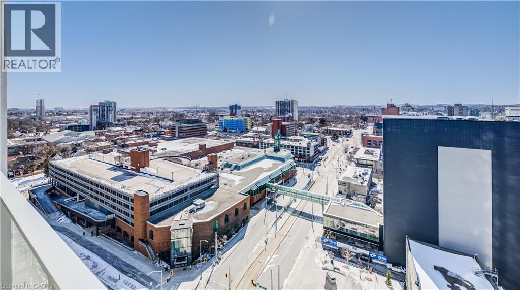 60 Frederick Street Unit# 1512, Kitchener, Ontario  N2H 0C7 - Photo 18 - 40801933