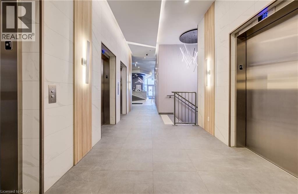 60 Frederick Street Unit# 1512, Kitchener, Ontario  N2H 0C7 - Photo 21 - 40801933