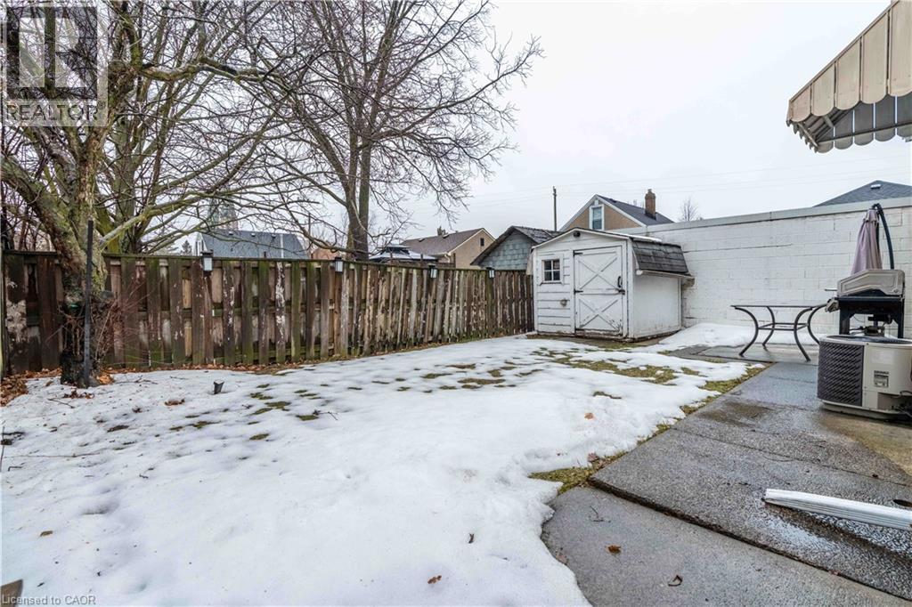 35 Charles Avenue, St. Catharines, Ontario  L2M 5S8 - Photo 26 - 40806879