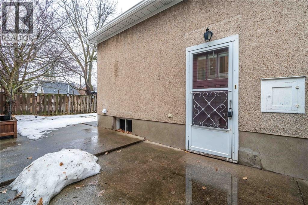 35 Charles Avenue, St. Catharines, Ontario  L2M 5S8 - Photo 18 - 40806879
