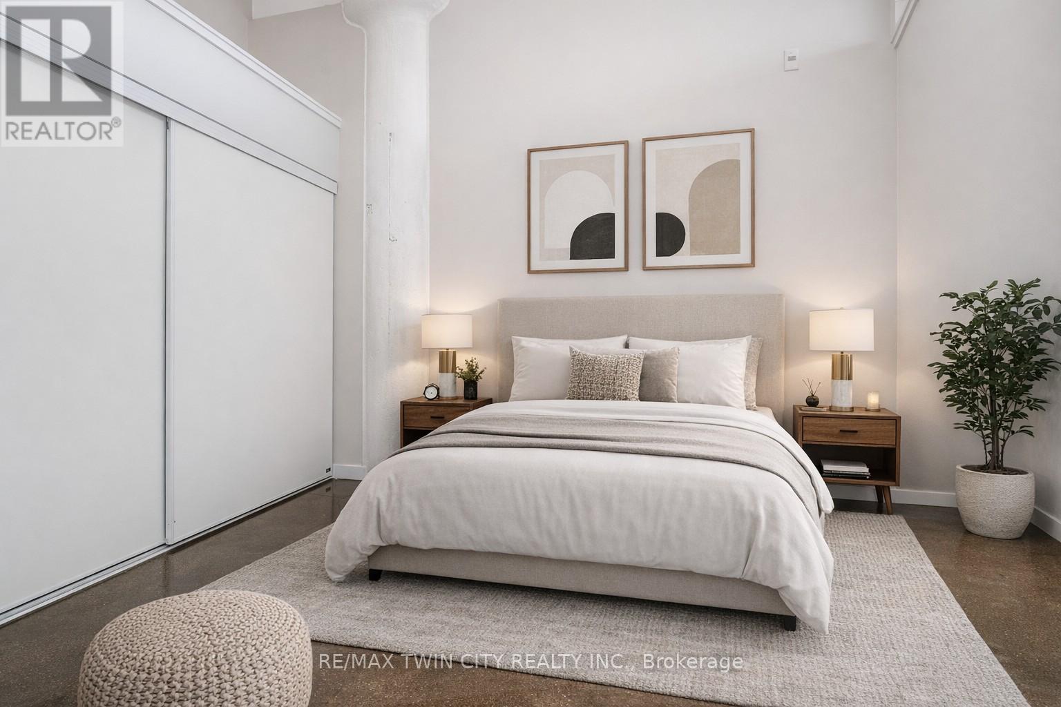 104 - 410 King Street W, Kitchener, Ontario  N2G 1C3 - Photo 21 - X12837934