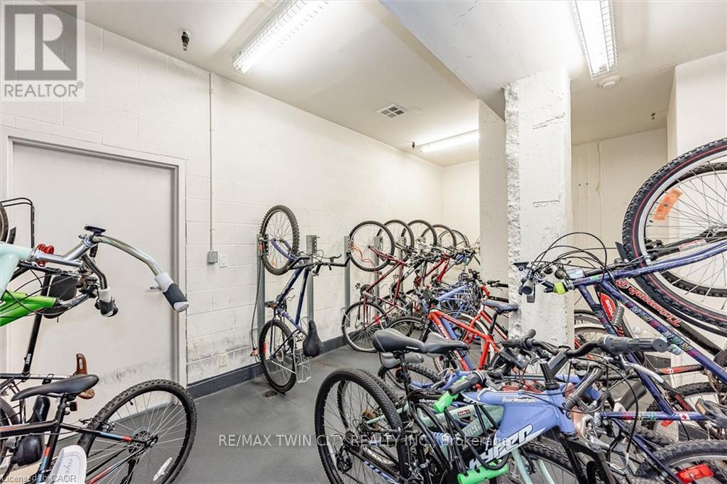 104 - 410 King Street W, Kitchener, Ontario  N2G 1C3 - Photo 25 - X12837934