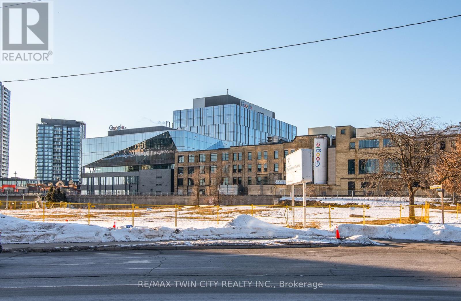 104 - 410 King Street W, Kitchener, Ontario  N2G 1C3 - Photo 27 - X12837934