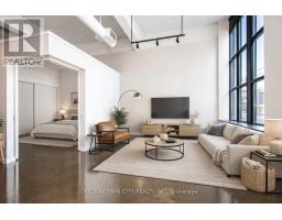 104 - 410 KING STREET W, Kitchener, Ontario