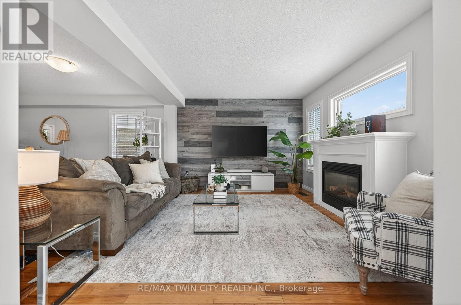 100 Hay Crescent, Cambridge, Ontario  N1P 1H7 - Photo 19 - X12837972