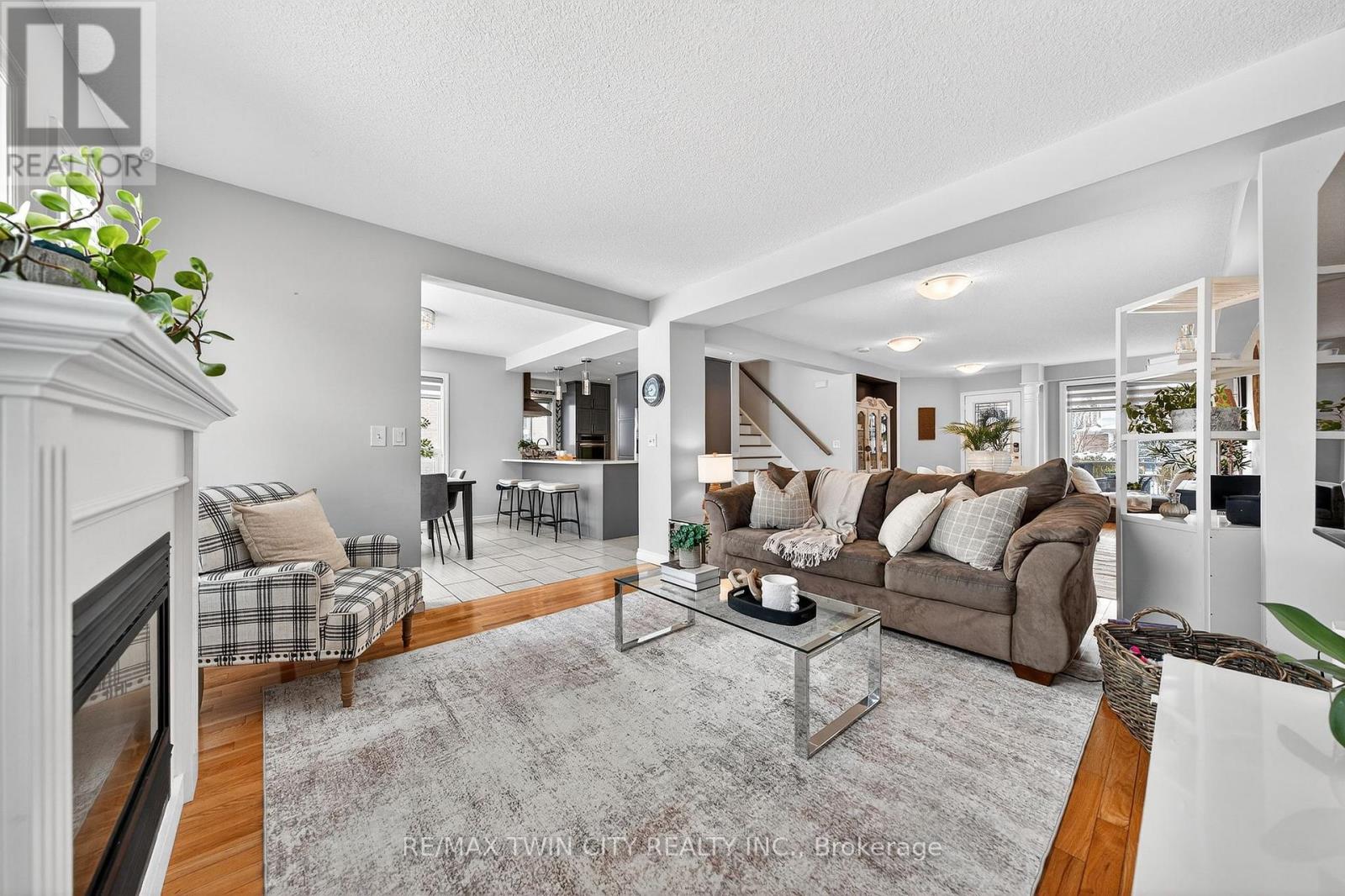 100 Hay Crescent, Cambridge, Ontario  N1P 1H7 - Photo 20 - X12837972