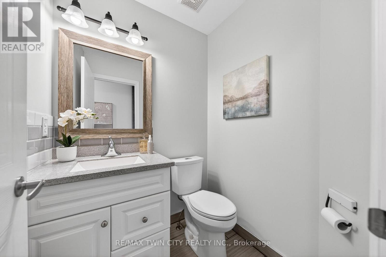 100 Hay Crescent, Cambridge, Ontario  N1P 1H7 - Photo 22 - X12837972