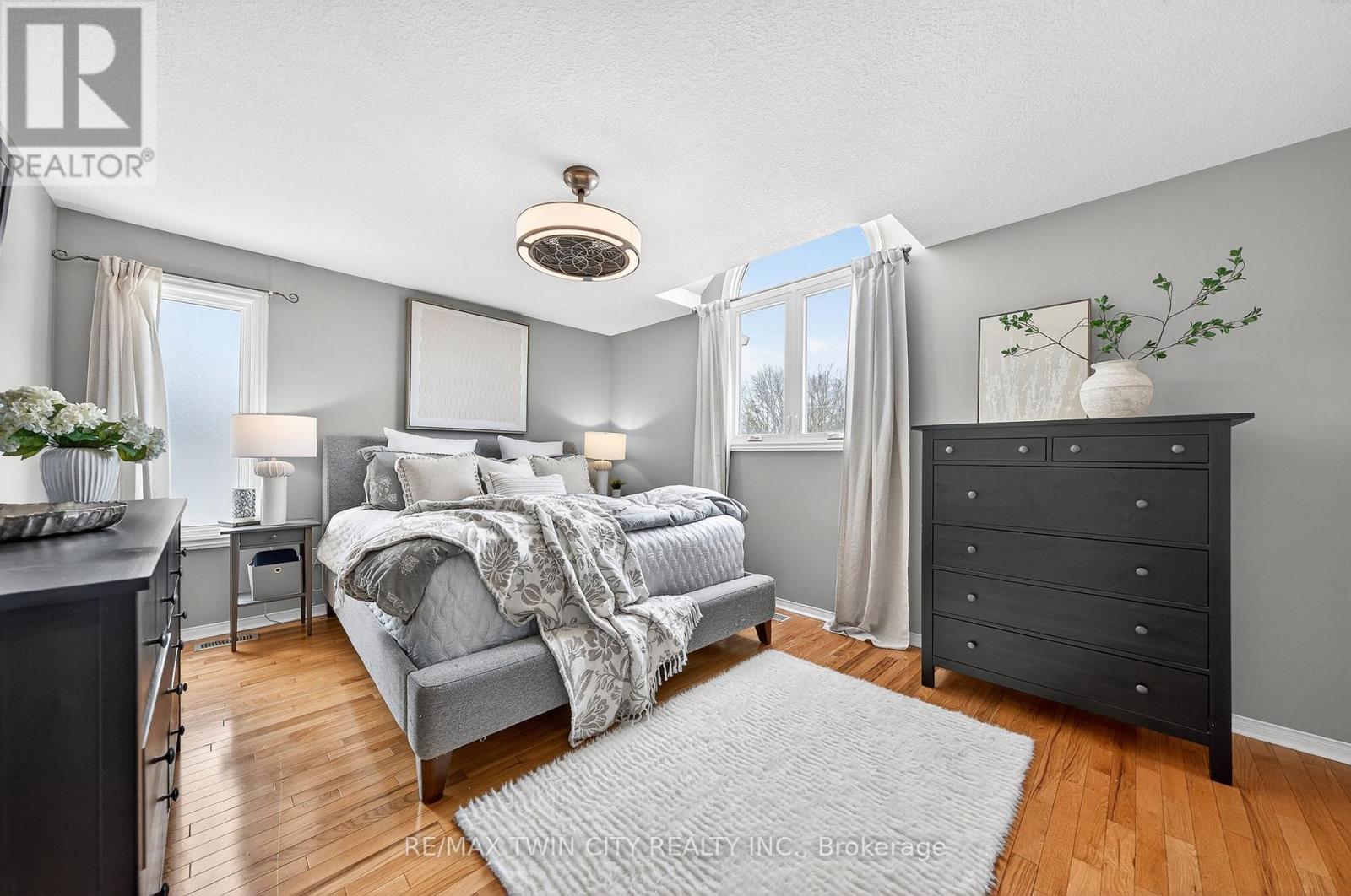 100 Hay Crescent, Cambridge, Ontario  N1P 1H7 - Photo 23 - X12837972