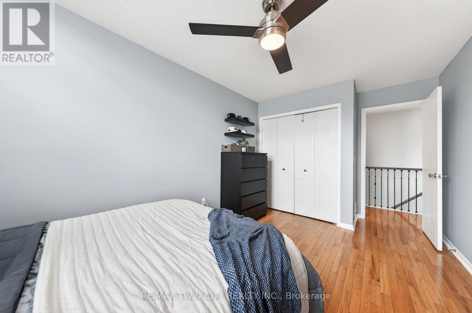 100 Hay Crescent, Cambridge, Ontario  N1P 1H7 - Photo 27 - X12837972