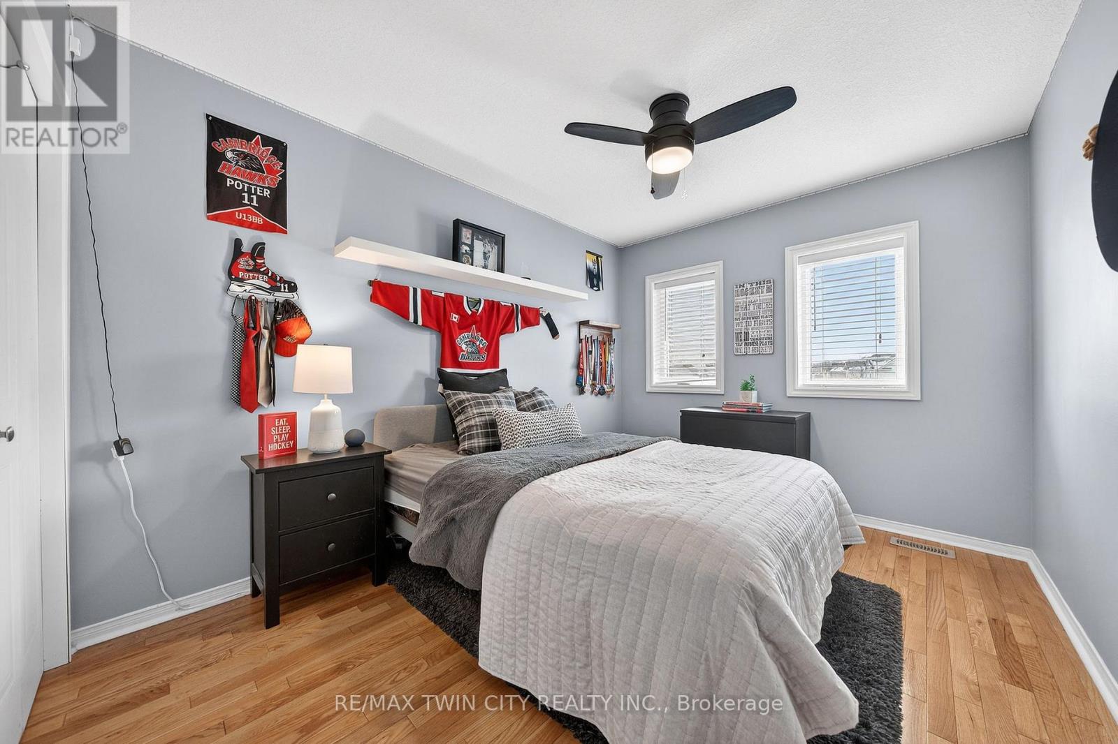 100 Hay Crescent, Cambridge, Ontario  N1P 1H7 - Photo 28 - X12837972