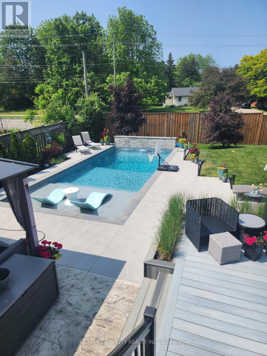 100 Hay Crescent, Cambridge, Ontario  N1P 1H7 - Photo 38 - X12837972