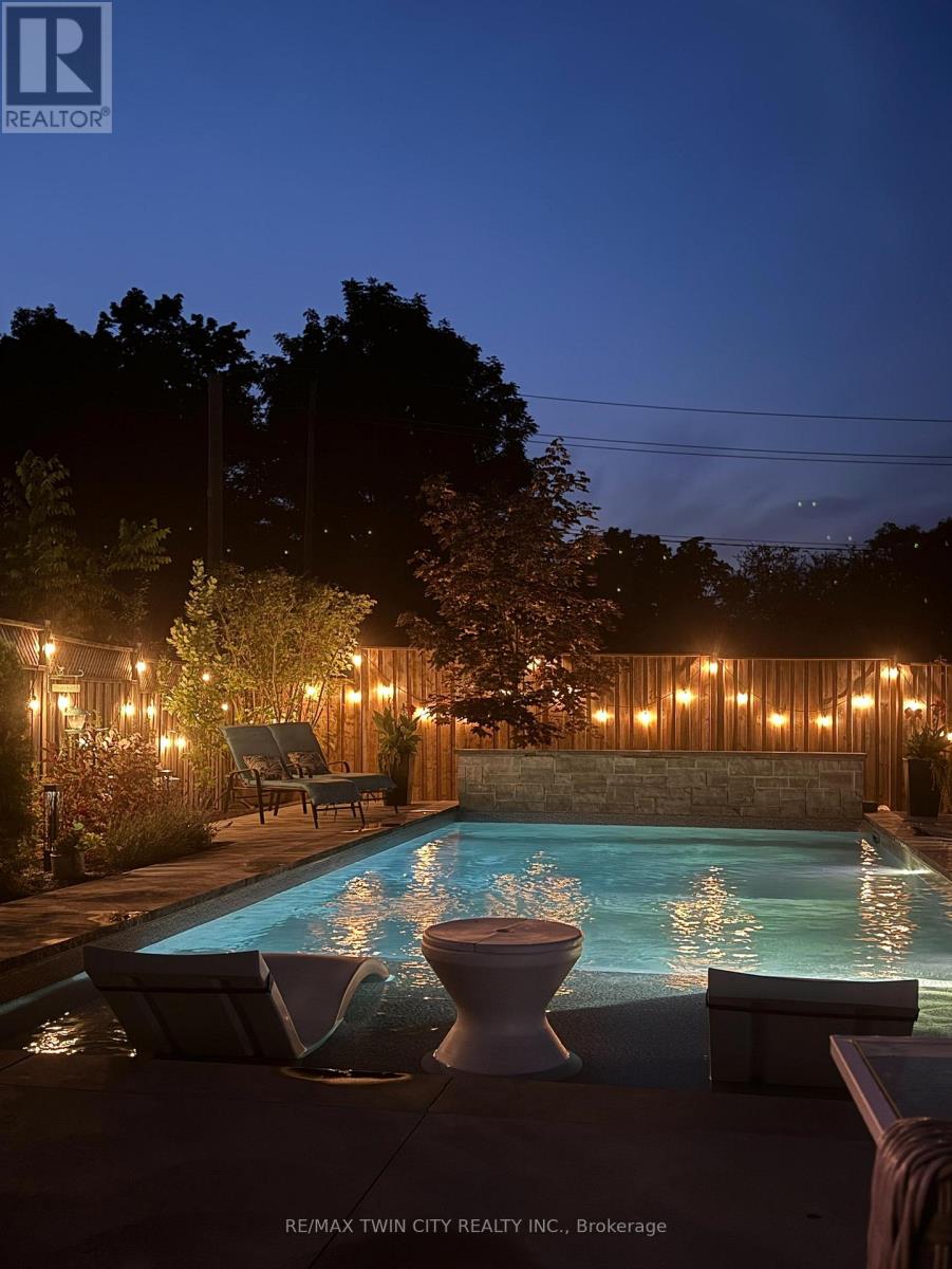 100 Hay Crescent, Cambridge, Ontario  N1P 1H7 - Photo 41 - X12837972